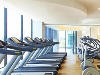 Four Points by Sheraton Kuching