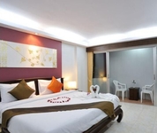 B.S. Residence Patong Phuket