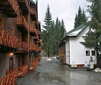 Фото отеля ZimaSnow Ski and Spa