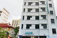 Фото отеля Hotel 81 Geylang Фото отеля Hotel 81 Geylang
