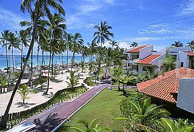 Occidental Grand Punta Cana