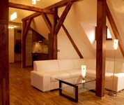 Apartmany Basta