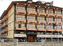 Dedis Resort Kastoria