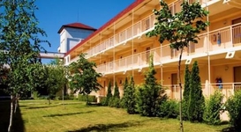 Club Hotel Evrika Beach (Клаб Хотель Эврика Бич)