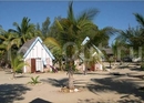 Фото Morondava Beach