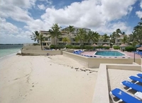 Фото отеля Blue Water Resort Nassau