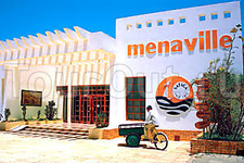 Menaville Resort