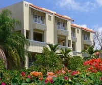 Фото отеля El Greco Resort