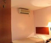 Comfort Hotel Jalan Kapar
