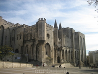 дворец архиепископа