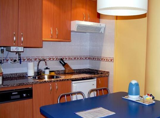 Apartaments del Maligar