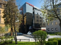 Фото отеля Burgas (Бургас)