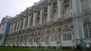 Дворец в Пушкине