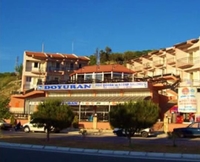 Фото отеля Armada Apart Otel Cesme