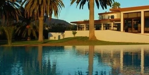 Porto Santo Hotel & Spa