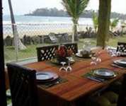 Chiquitas Bay Hostal