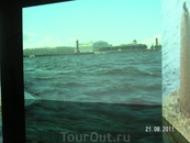 Экскурсия "Вселенная воды"; экспозиция; Невская панорама