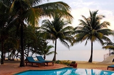 Hamanasi Adventure and Dive Resort