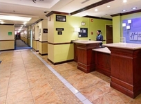 Holiday Inn Express Hotel and Suites Trincity Trinidad Airport