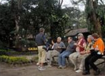 Gaida Wildlife Camp Lodge Chitwan