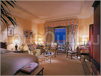 Ritz Carlton Dubai