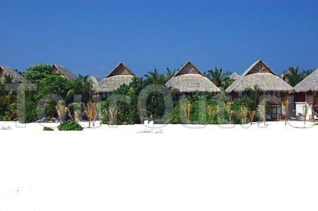 Olhuveli Beach & Spa Resort