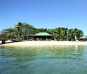 Bekana Garden Island Resort