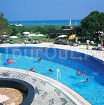 Limak Atlantis De Luxe Hotel&Resort 