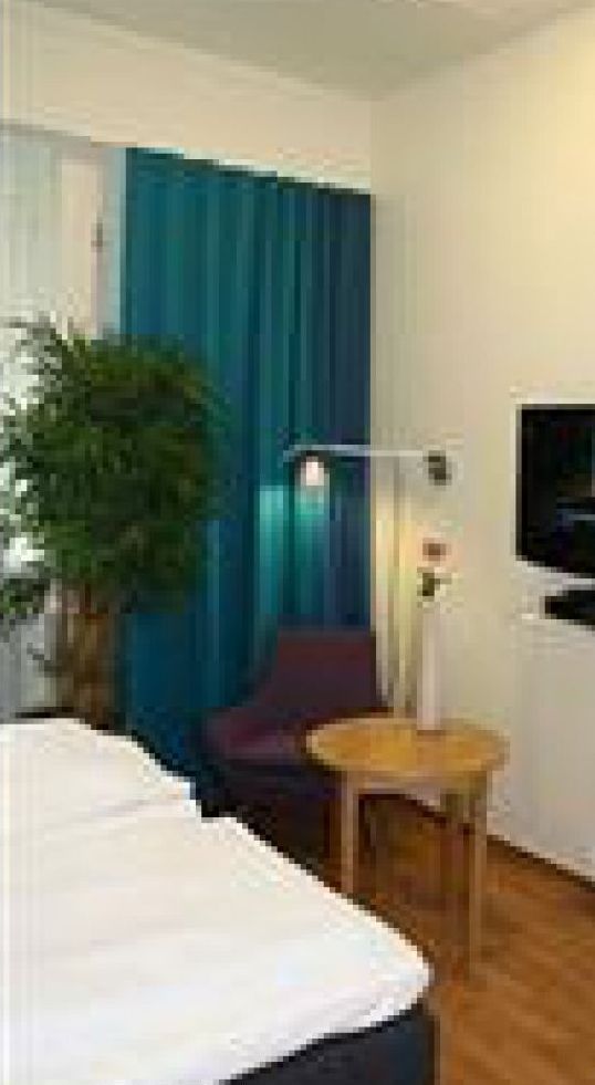 Ahus Hotel Lillestrom