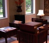Grand Luang Prabang Hotel and Resort