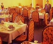 Bluestar Hotel