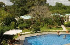 Kaana Boutique Resort