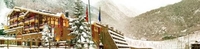 Фото отеля Arinsal