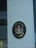 Vaduz. Посольство Монако