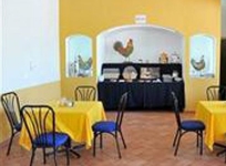 Casa Mexicana Hotel Saltillo