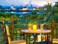 Los Suenos Marriott Ocean & Golf Resort