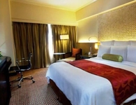 Cebu City Marriott Hotel