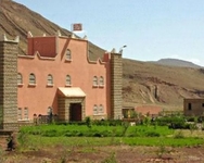 Kasbah Hotel Essalam