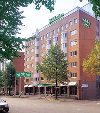 Фото отеля Holiday Inn Tampere