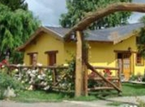 Cabanas Koosh