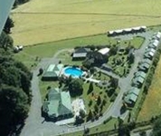 Alto Villarrica Resort