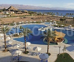 Moevenpick Resort Taba