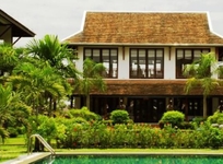 Green Park Boutique Hotel