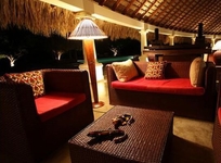 Punta Teonoste Nature Lodges Beach