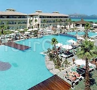 Фото отеля Eden Playa