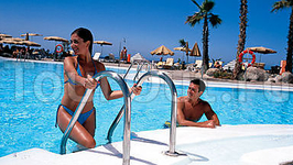 Riu Club Hotel Gran Canaria