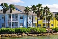 Фото отеля Sandyport Beaches Resort & Hotel