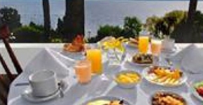 Hotel del Lago Punta del Este