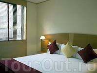 Mercure London City Bankside Hotel