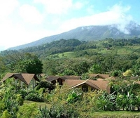 Фото отеля Arenal Paraiso